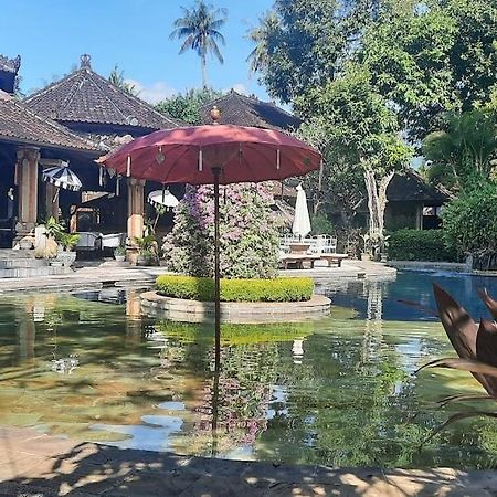 Rambutan Hotel Lovina Exterior foto
