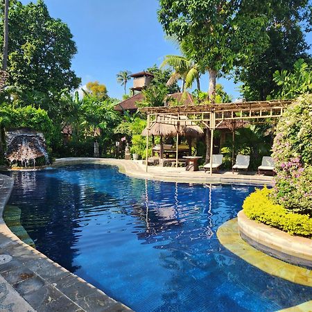 Rambutan Hotel Lovina Exterior foto
