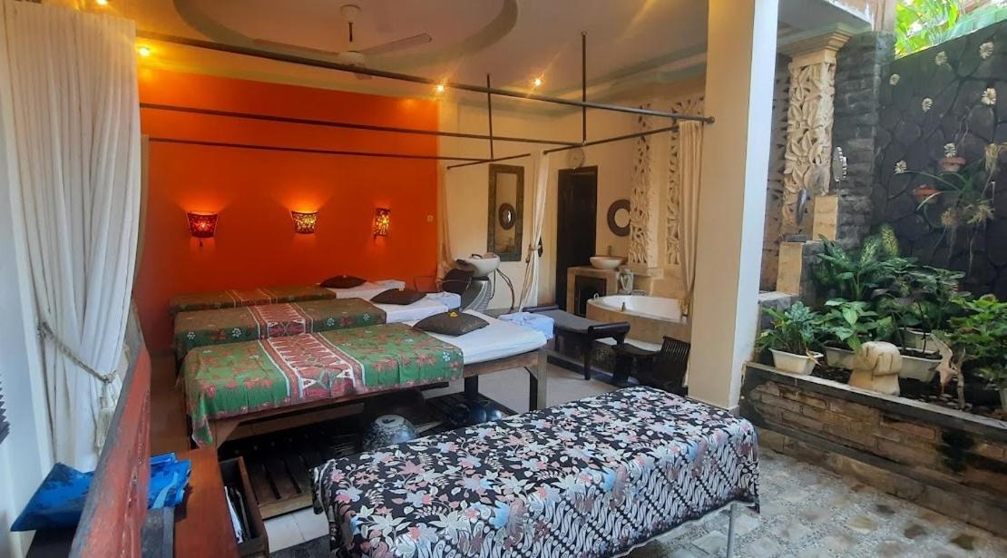 Rambutan Hotel Lovina Exterior foto
