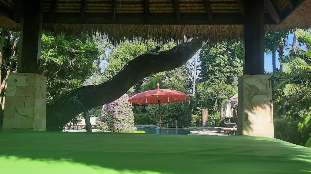 Rambutan Hotel Lovina Exterior foto